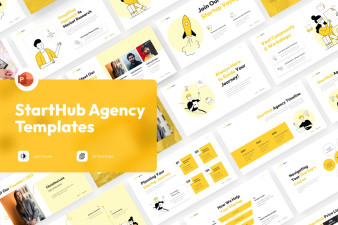 Chemitific PowerPoint Template